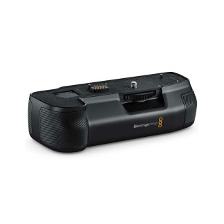 Blackmagic para 6k pro Battery Pro Grip