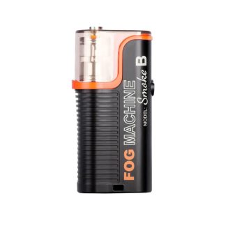 Máquina de humo a batería LENSGO 40W