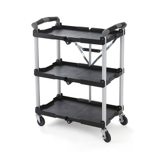 Carro de transporte plegable iWork L-71-701