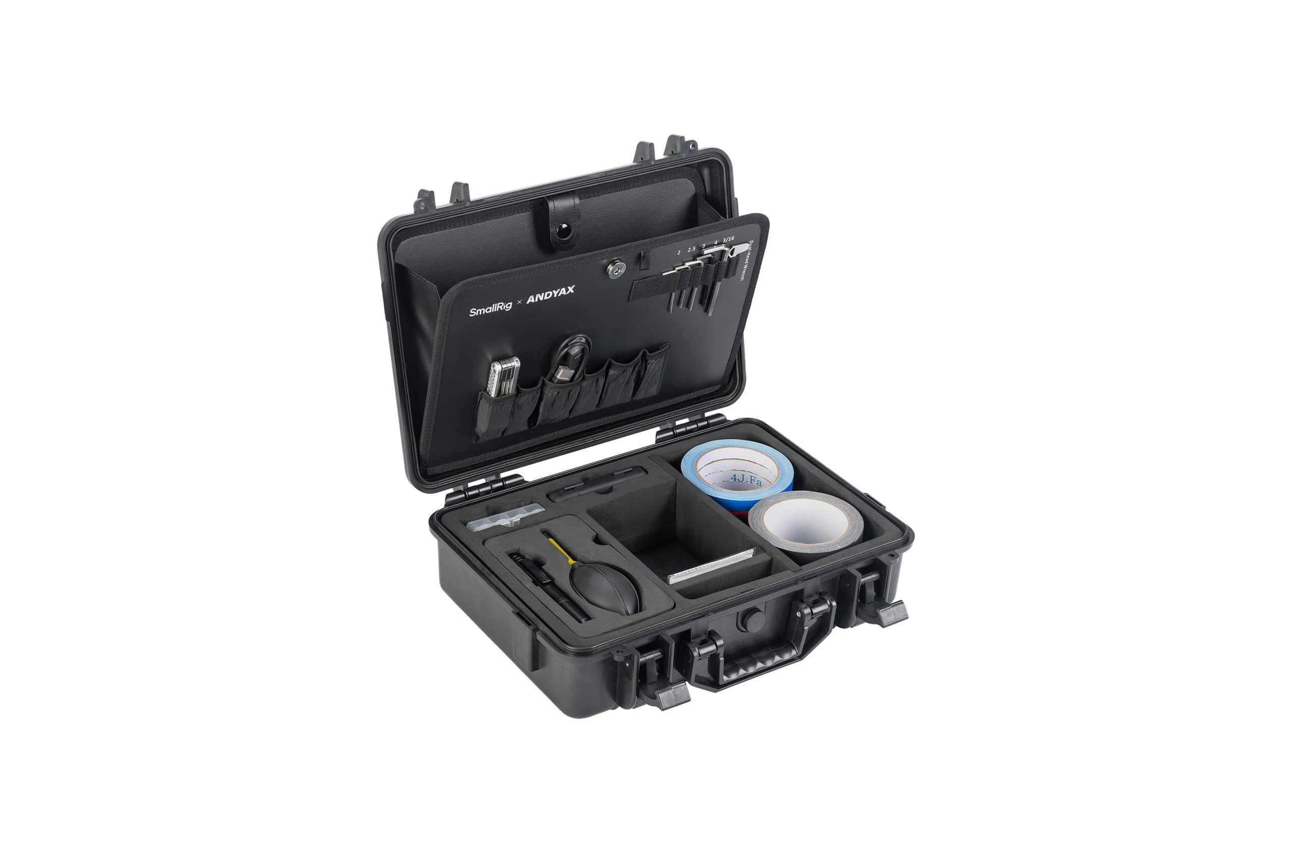 SmallRig Andyax Creator ToolKit