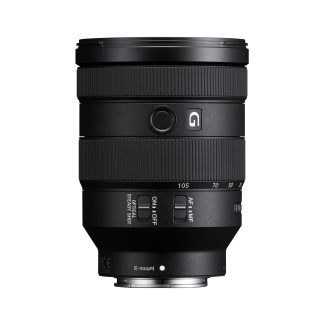 SONY AF FE 24-105 F4 G OSS