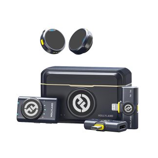 Hollyland Lark M2 Combo