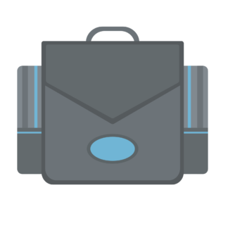 Bolsas y protección