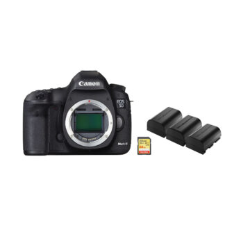 Canon EF Eos 5d Mark III