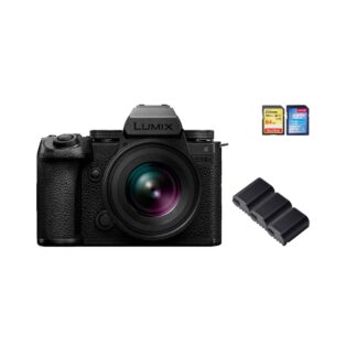 Panasonic Lumix S5 ii x