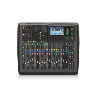 BEHRINGER X32 Compact