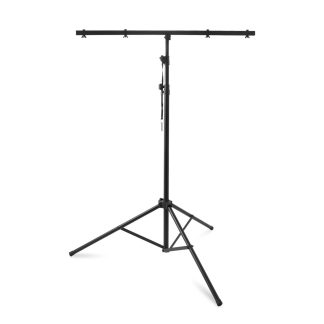 TIGER LIS7 BK SOPORTE PARA CUATRO FOCOS DMX