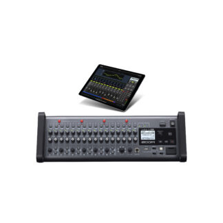 Zoom L20R Mezcladora digital